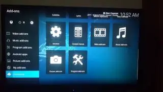 Kodi 17.2 Krypton Setup Guide #firestick #amazon #diy #fyp