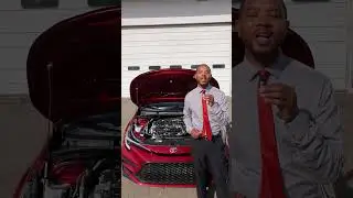 2025 Toyota Corolla SE Walkaround | Ruby Flare Pearl | AutoNation Toyota Hayward