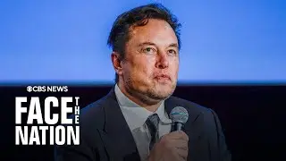 Echoes of Musk's Twitter acquisition seen in Trump's federal 