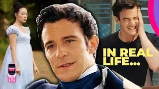 Luke Thompson Off Screen: Who He Really Is