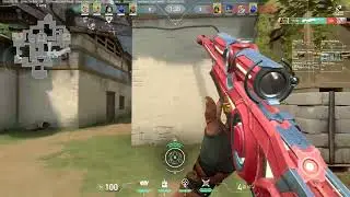 Slowly OP | Raze - SYSW
