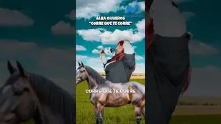 Alba oliveros corre que te corre pt2 #albaoliveros #narracion #comentarista #humor #fut