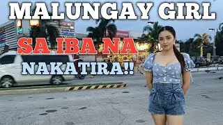 SA IBANG BAHAY NA PALA NAKATIRA SI MALUNGAY GIRL