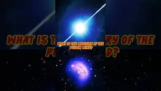 What is the mystery of the pulsar wind? | Scientist Recharge