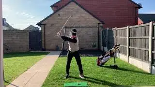 DO YOU WANT TO STRIKE IT LIKE A TOUR PLAYER!??