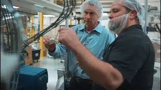 PHOENIX Technical Services - Inside Look