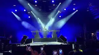 Portugal Festival Agitaguda 2025 #music #techno #dance #dj 