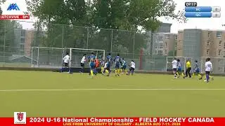 🎥 Action-Packed Field Hockey at Its Best! 🌟