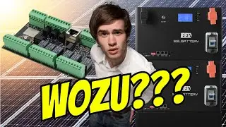 Battery Safety Controller - Die Grundlagen erkl&auml;rt - Vorteile mit DIY Akku an einem Victron ESS?