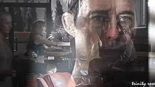 Harrison Wells - I'm Dangerous [+snowells]