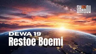 Restoe Boemi - Dewa 19 Cover // The Shadow