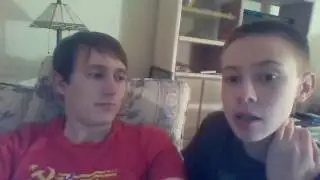 LazyCast Episode 1