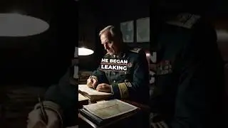 The Hidden Story of Hans Oster: The Abwehr Officer Who Defied the Regime #history #ww2 #facts