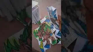 wild bryces monster mysteries in rath of the komodo  wild bryce trys to catch the monster serum bott