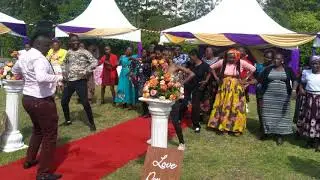 KISII WEDDING