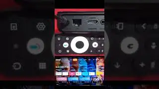 SUNDIRECT DTH 4K BOX