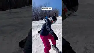 Our day skiing at Whitetail Resort in Mercersburg, Pennsylvania