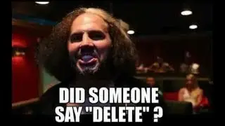That moment when you realize that Woken Matt Hardy's new theme sounds like a shitty MIDI