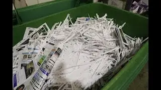 PURSUIT OF GREEN EXCELLENCE IN PRINTING