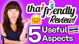 Обзор приложения для знакомств ThaiFriendly [Найдите тайских партнёров!]