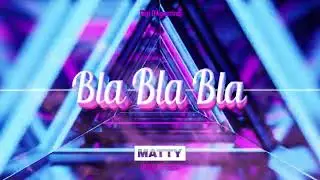 Gigi D'Agostino - Bla Bla Bla (MATTY BOOTLEG) 2023
