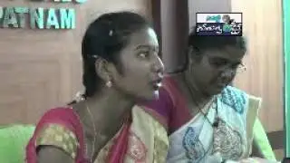 j sai divya press meet