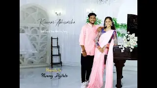 KUMAR+ ABHISARIKA|| Best PreWedding Song|| Mummy Digitals 9000974184