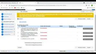 Tutorial de Secop II ¿cómo aprobar un contrato?
