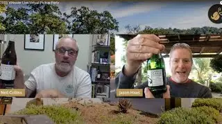 Fall 2025 VINsider Live Virtual Pickup Party 📱