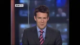 DW TV Journal Opening and Closing, 19 01 2007 1