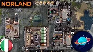 UN INDIE CLA-MO-RO-SO!!! || Norland || GAMEPLAY ITA
