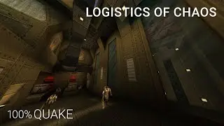 Logistics of Chaos by EmeraldTiger