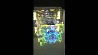 Best Projections on Mesh Construction