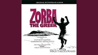 Zorba's Dance