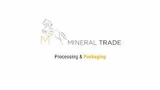 Minerals Packaging | Mineral Trade LTD - Building Material Trade
