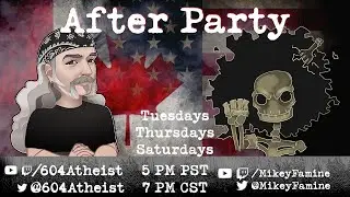 The Kate Madden After Party!