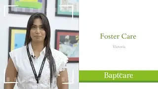 Foster Care, Victoria