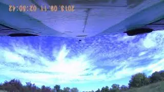 E-FLITE Havoc EX Onboard video