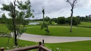 Phu Quoc Golfanlage Vinpearl Golf Resort