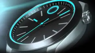 Introducing Movado BOLD Motion Smartwatch