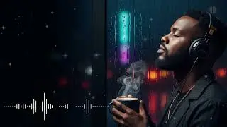Timeless Night Flow &ndash; Smooth R&B for Quiet Nights
