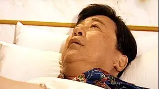 溏心風暴 | 人臨死前為見親人最後一面 乜嘢都肯制