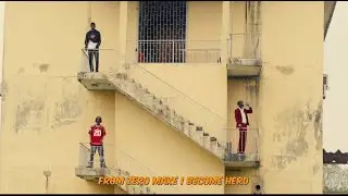 Don Tizz ft Crackboy Umar & Arnold TM - REMEMBER (Official Video)