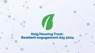 Haig Housing Trust: Resident engagement day 2024