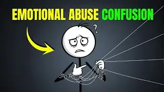 Emotional Abuse You Didn’t Realize Was Happening – Subtle Patterns That Make You Doubt Yourself