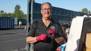 Mayor's Minute - Bulky Item and Household Hazardous Waste Collection