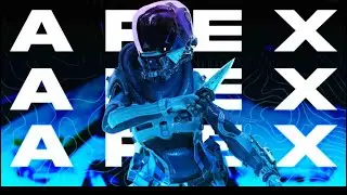 Apex Legends Controller Player.                   (Apex Legends Season 27)