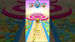 Rolling Ball 3D:Sky Race Vs Sky Rolling Ball 3D Vs Action Ball ‼️💥#youtubeshorts #viralvideo #shorts