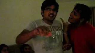 Evaridi thappu? (who is the culprit?)