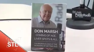 Don Marsh | Living St. Louis